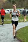 Senior Men and Veterans (Over 40s), 2023 NECAA Royal Signals Relays, Hetton le Hole, County Durham. Photo: David T. Hewitson/Sports for All Pics